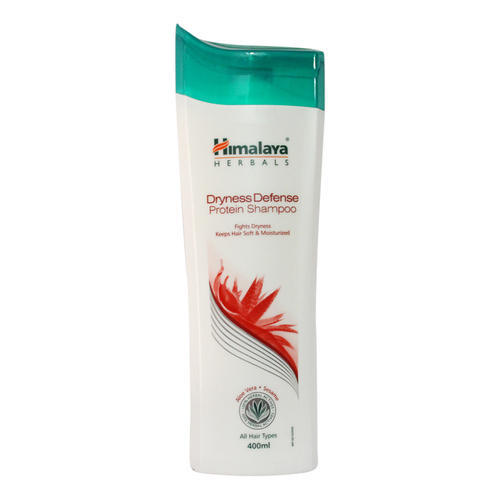 Himalaya Dryness Defense Protein Shampoo 